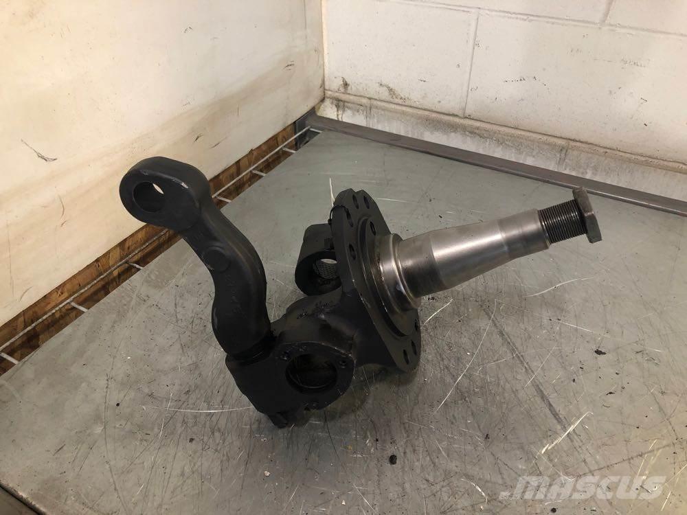 Meritor  其他組件