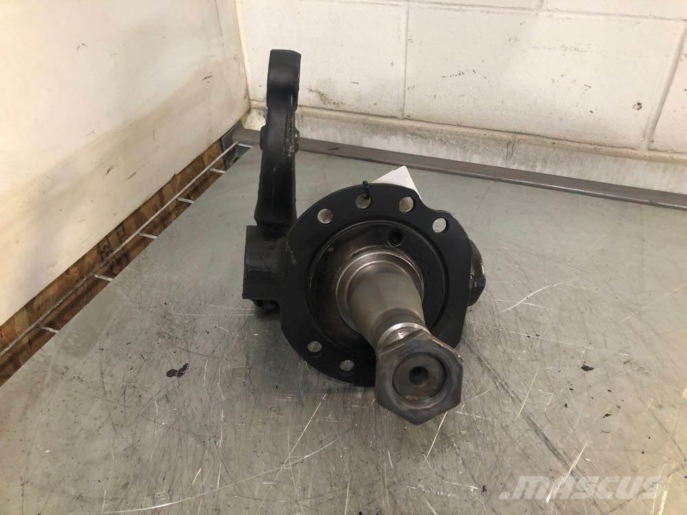 Meritor  其他組件