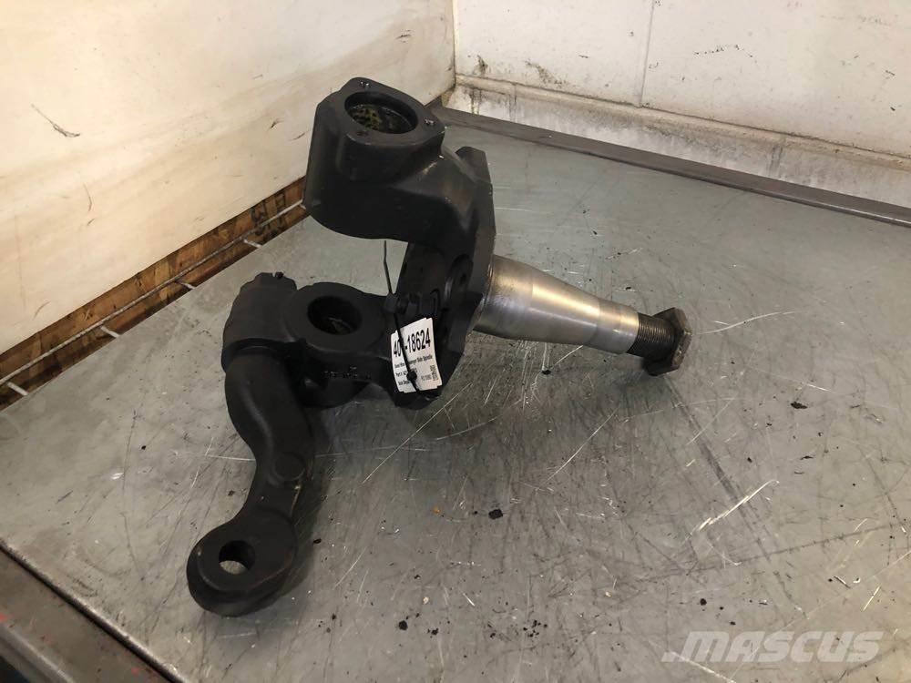 Meritor  其他組件