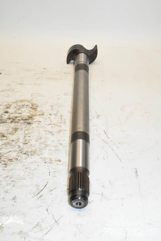 Meritor  煞車器