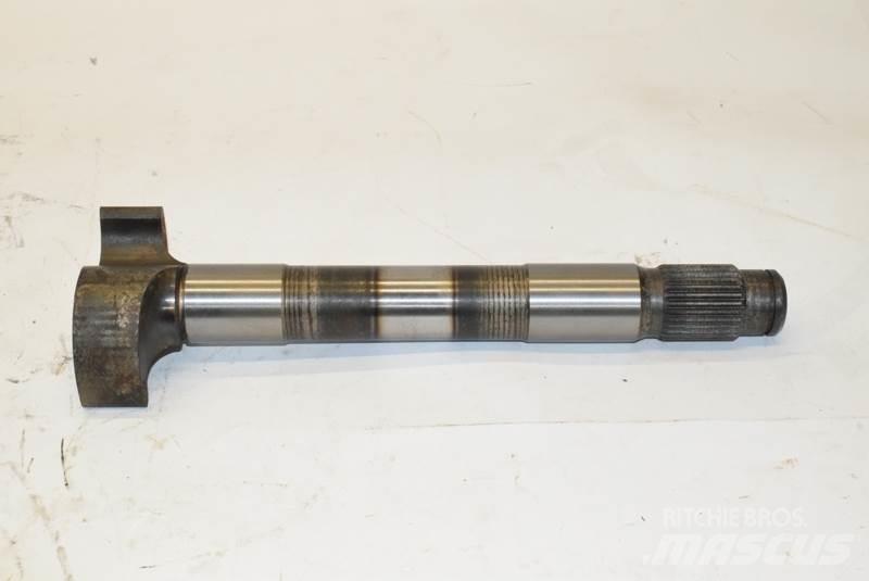 Meritor  煞車器