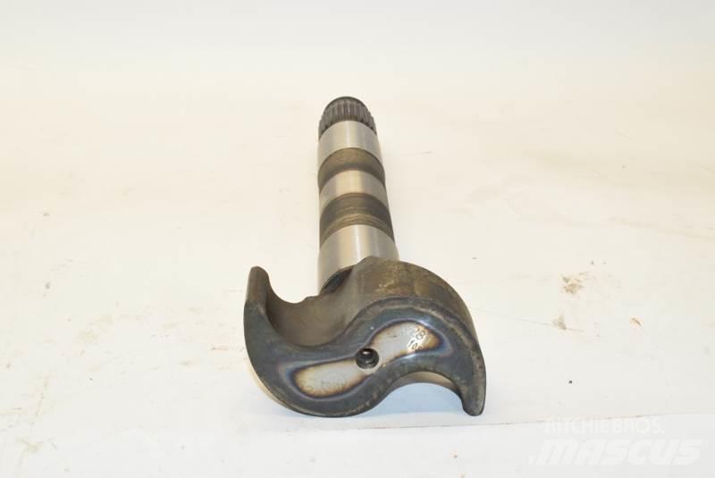 Meritor  煞車器