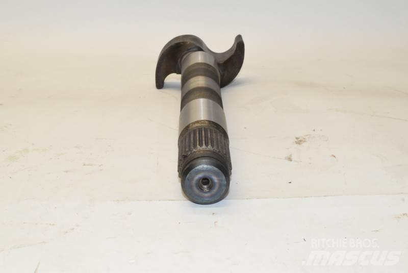 Meritor  煞車器