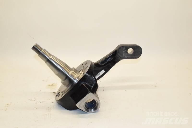 Meritor  其他組件