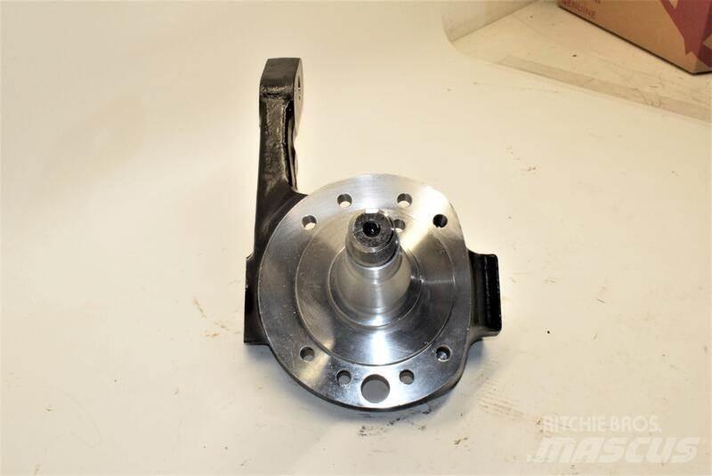 Meritor  其他組件