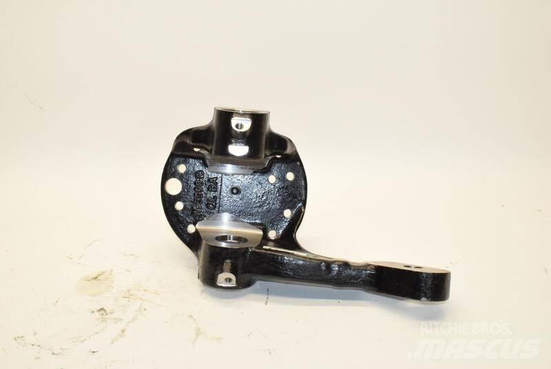 Meritor  其他組件