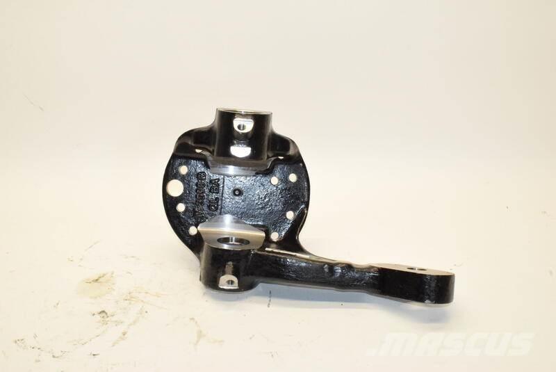 Meritor  其他組件