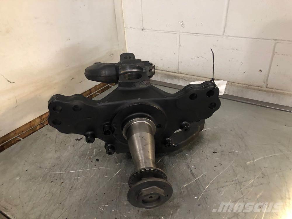 Meritor  其他組件