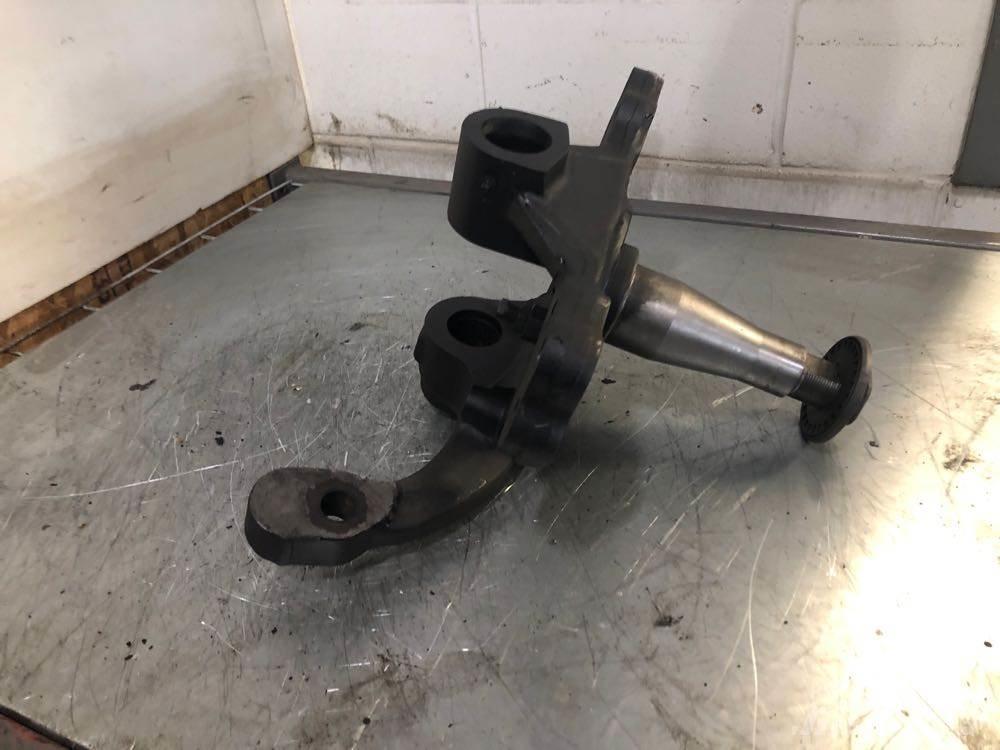 Meritor  其他組件