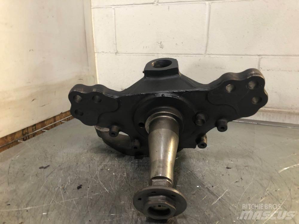 Meritor  其他組件