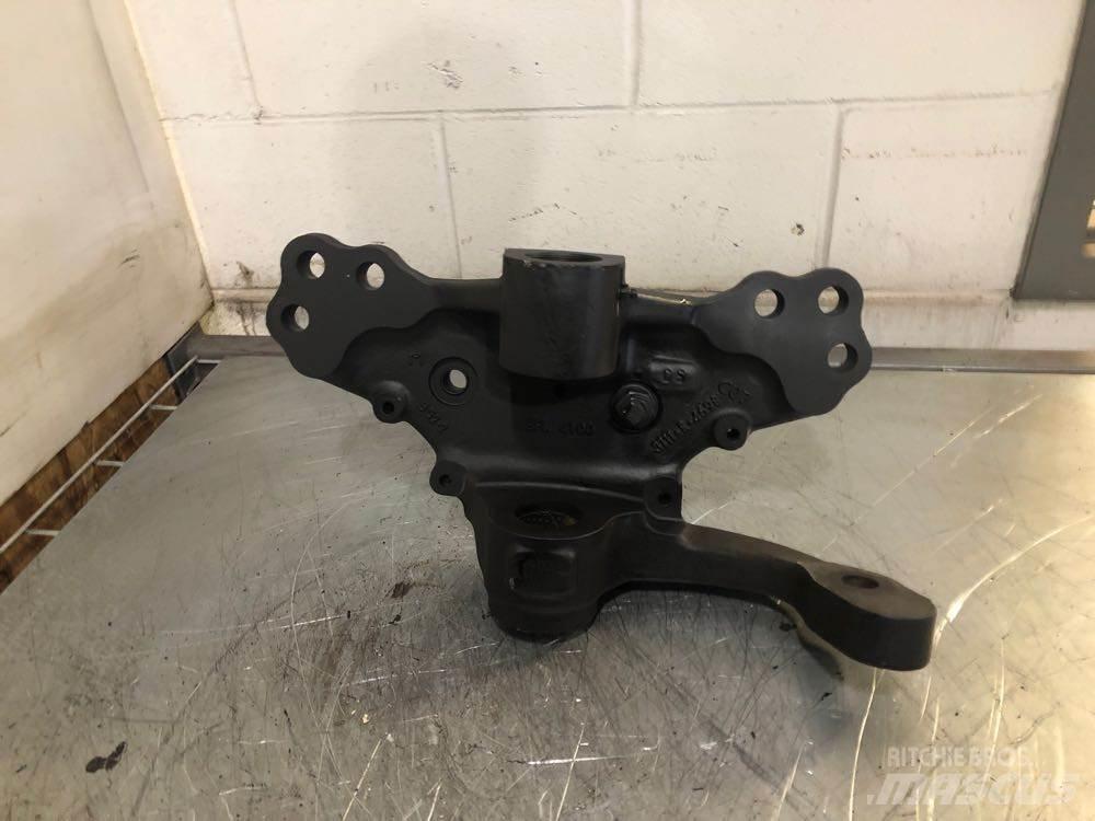 Meritor  其他組件