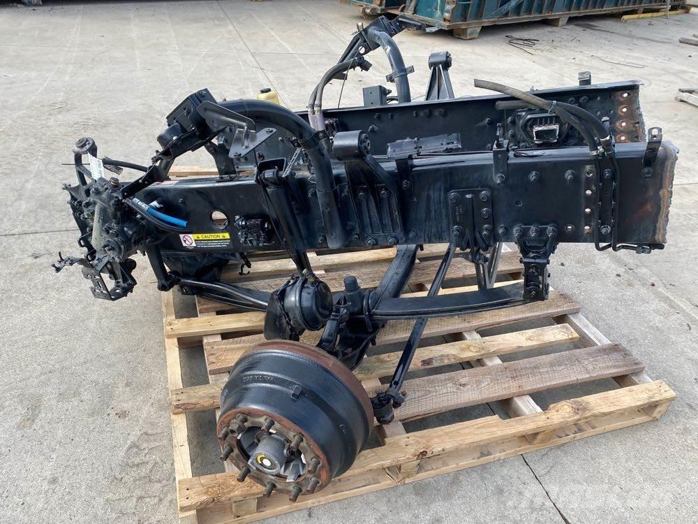 Meritor  其他組件