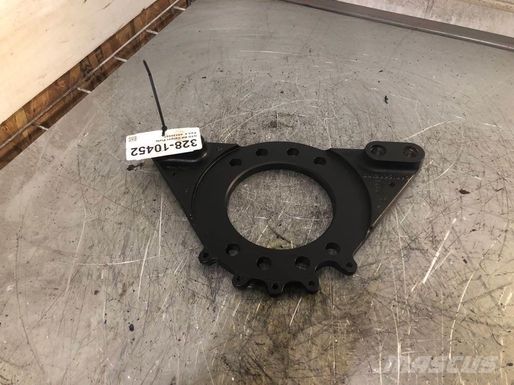 Meritor  其他組件