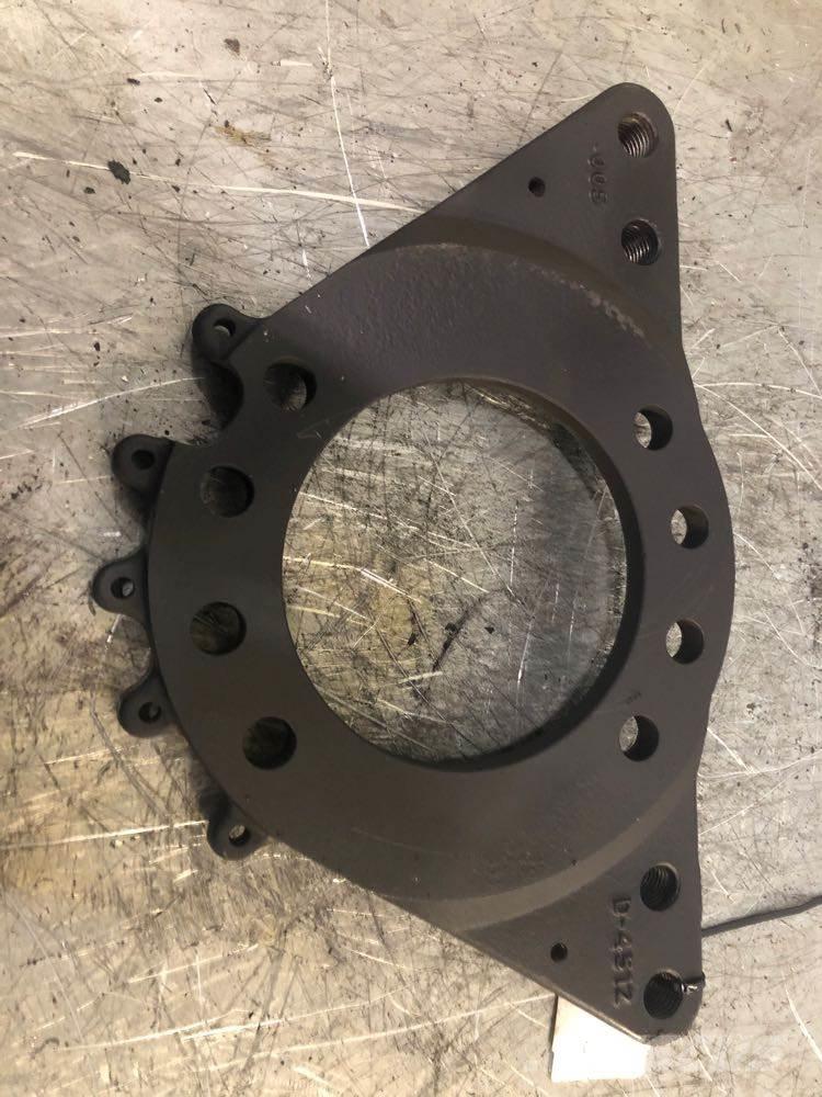 Meritor  其他組件