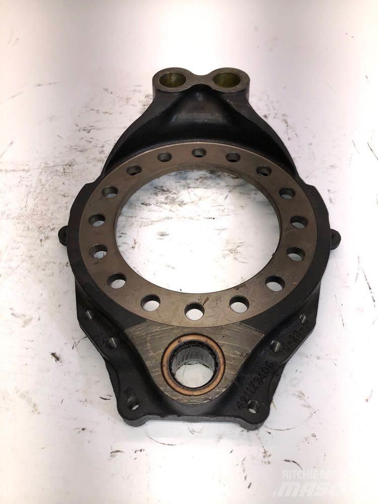 Meritor  煞車器