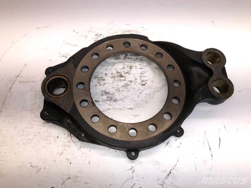 Meritor  煞車器