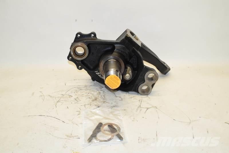 Meritor  其他組件