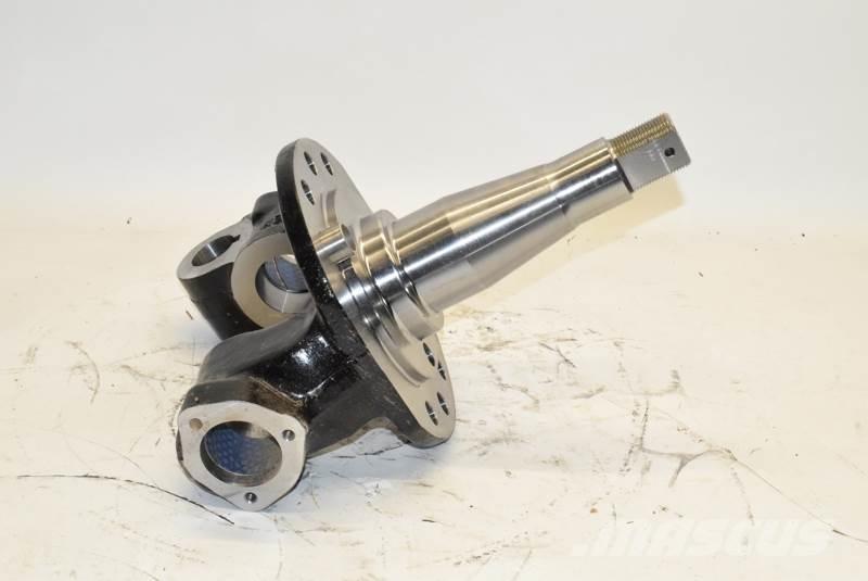 Meritor  其他組件