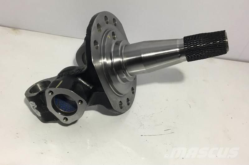 Meritor  其他組件