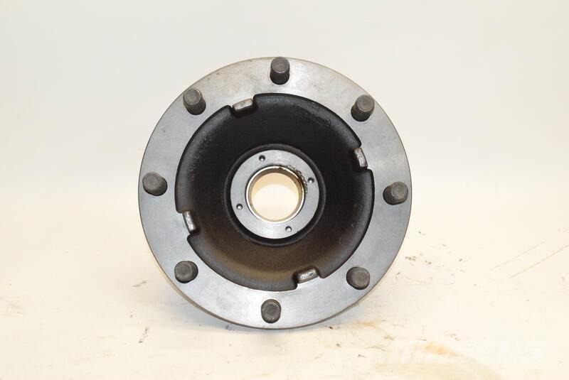 Meritor  其他組件