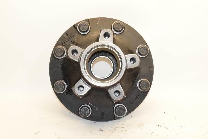 Meritor  其他組件