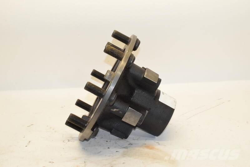 Meritor  其他組件