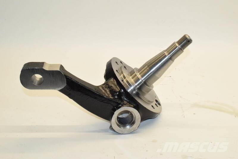 Meritor  其他組件