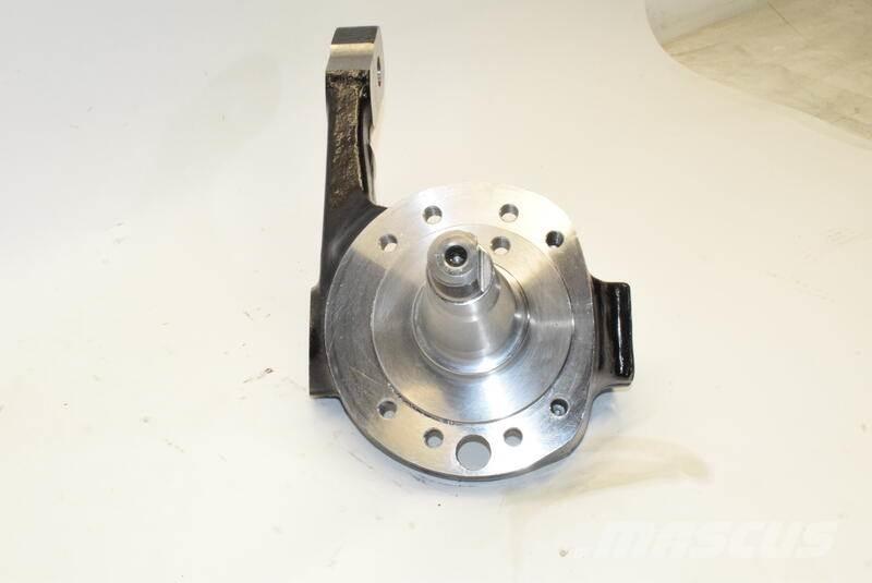 Meritor  其他組件