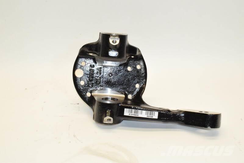 Meritor  其他組件