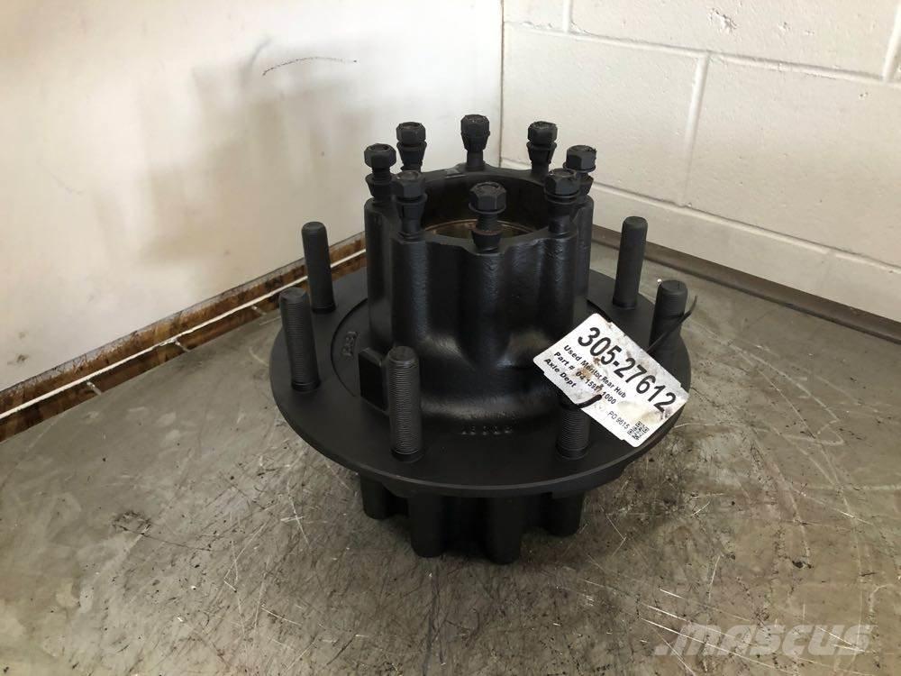 Meritor  其他組件