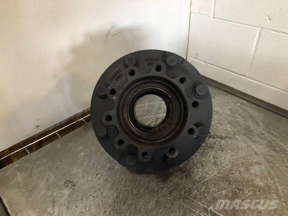 Meritor  其他組件
