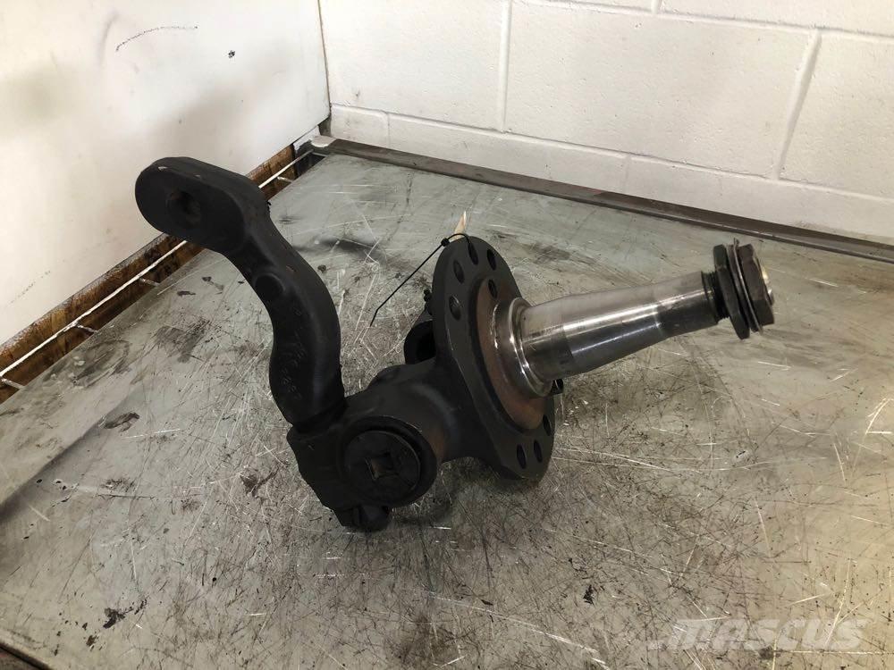 Meritor  其他組件