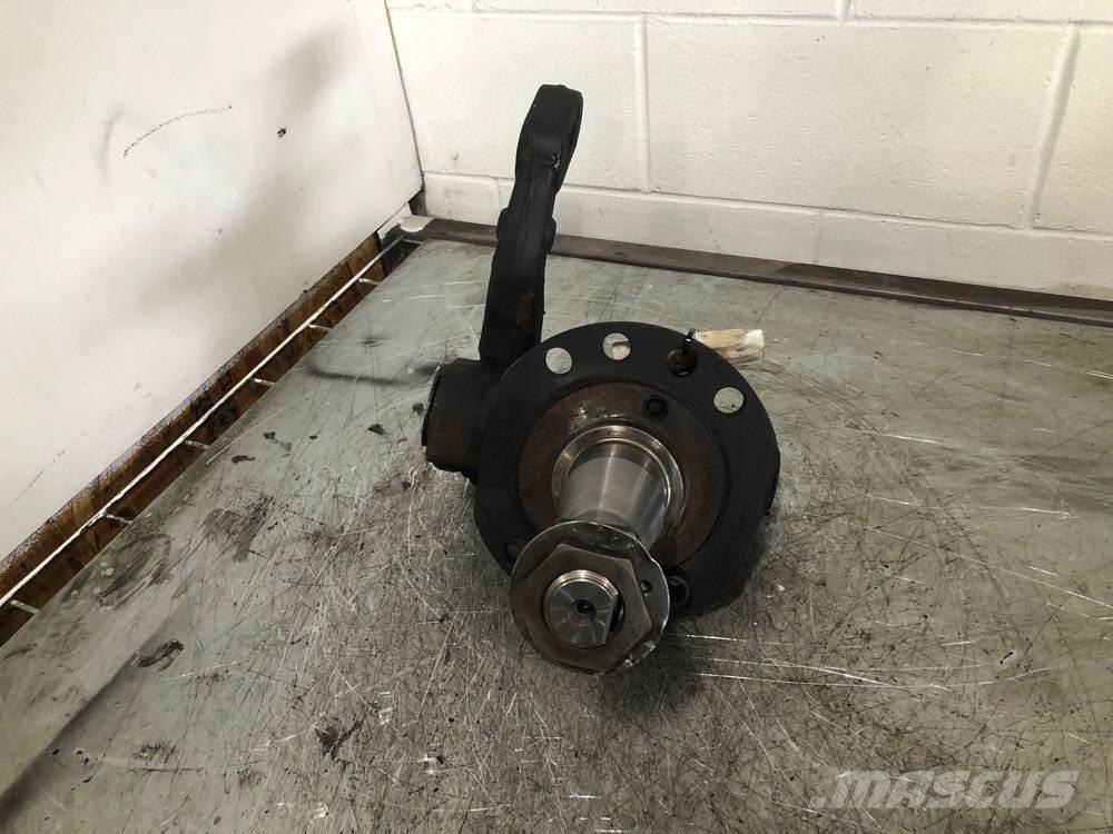 Meritor  其他組件