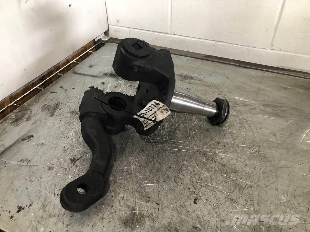 Meritor  其他組件