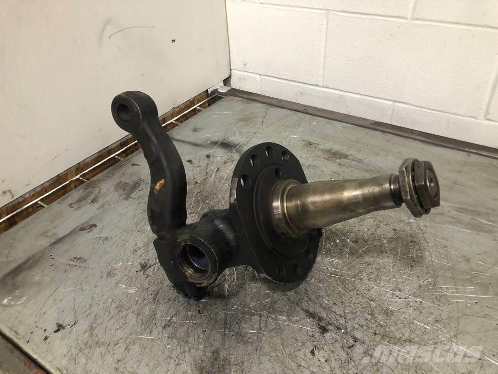 Meritor  其他組件