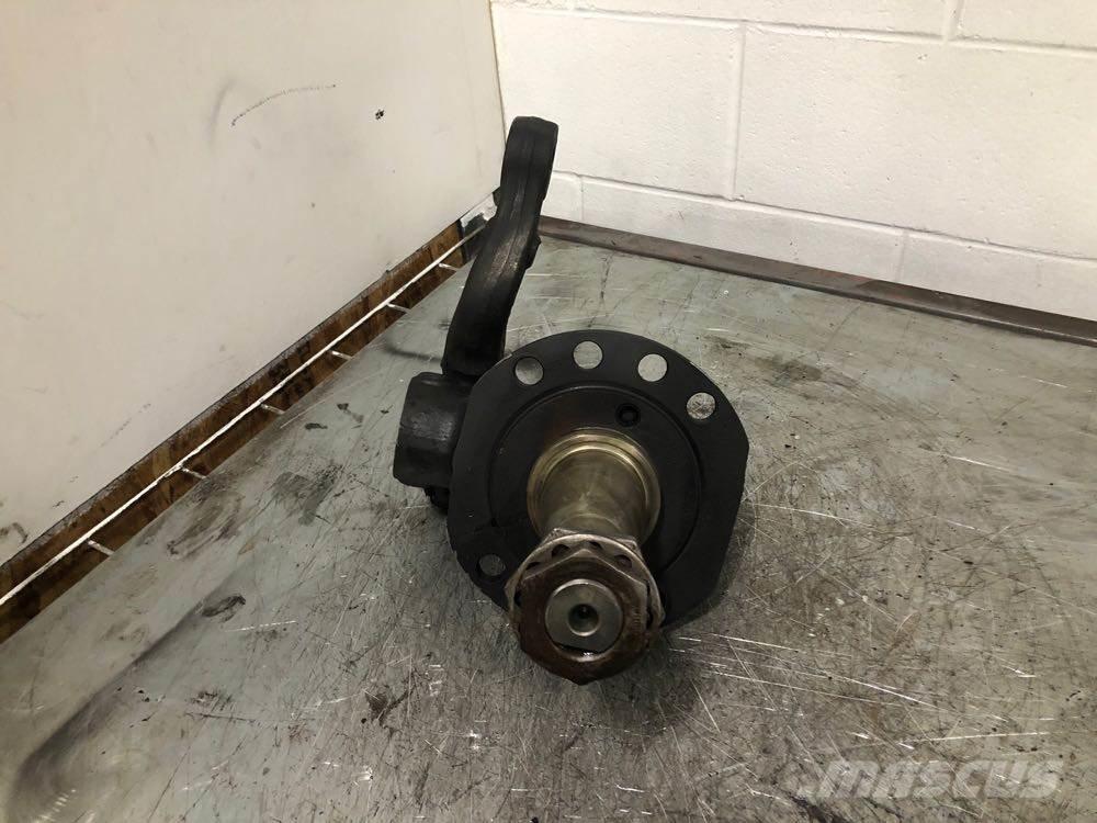 Meritor  其他組件