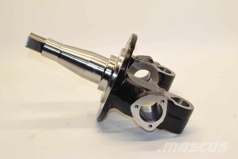 Meritor  其他組件