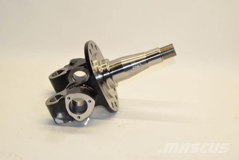 Meritor  其他組件