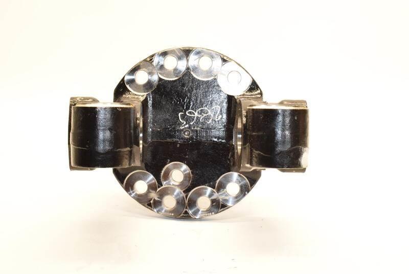 Meritor  其他組件