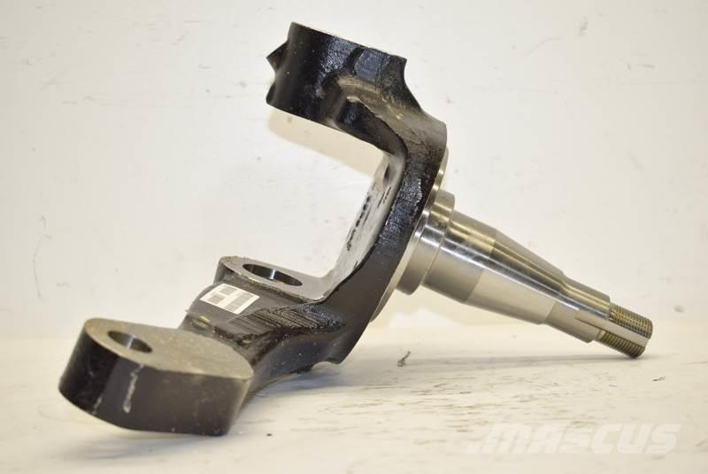 Meritor  其他組件