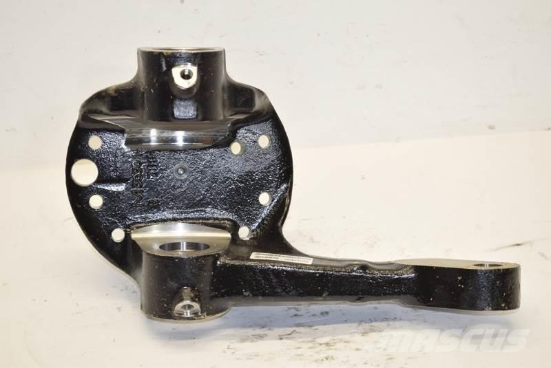 Meritor  其他組件
