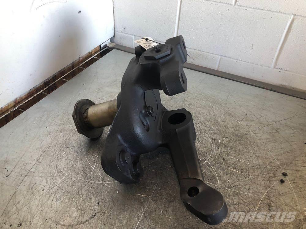 Meritor  其他組件