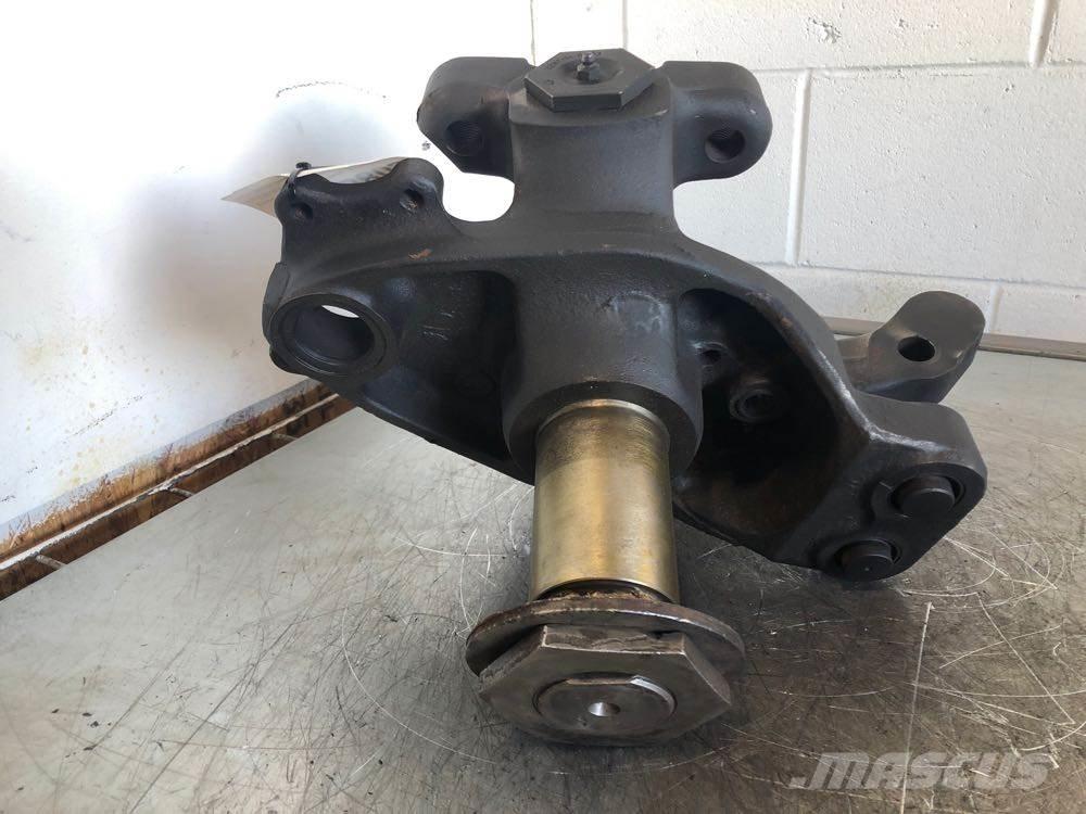 Meritor  其他組件