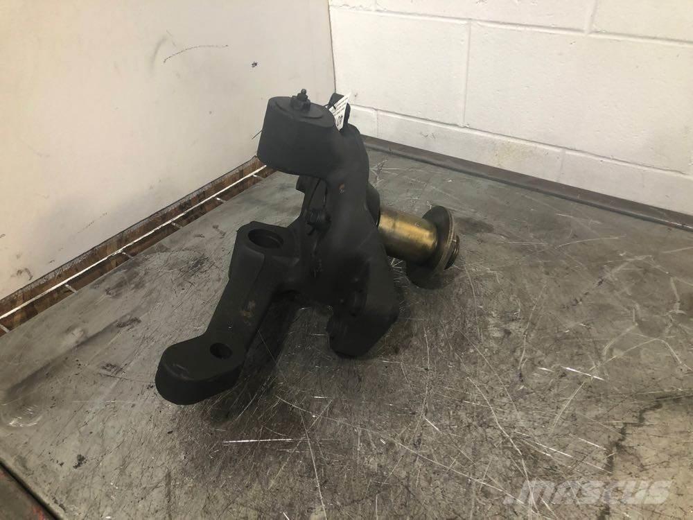 Meritor  其他組件