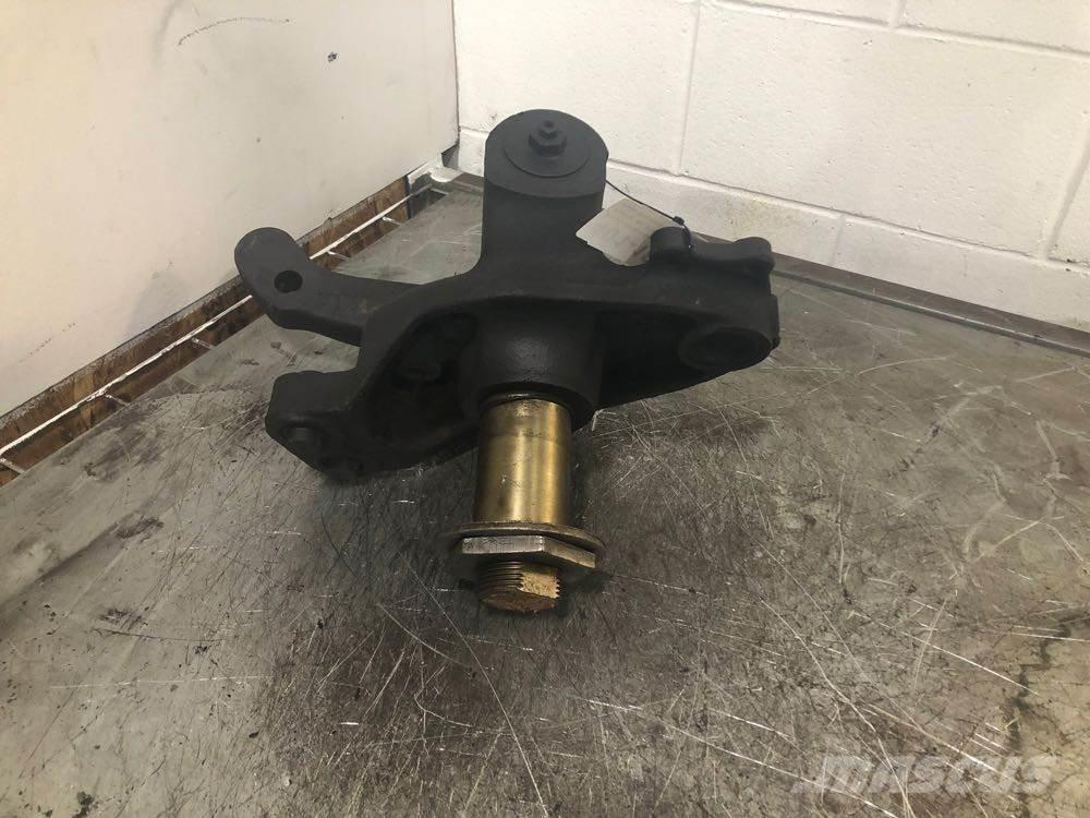 Meritor  其他組件