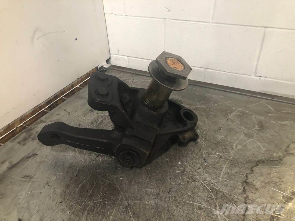 Meritor  其他組件