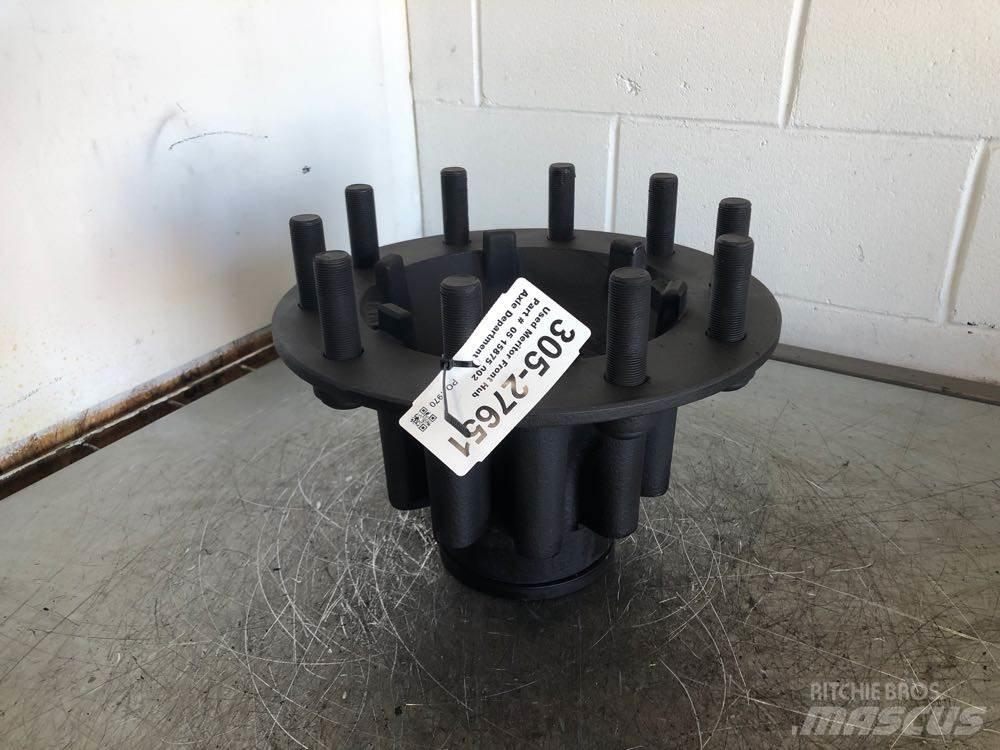 Meritor  其他組件