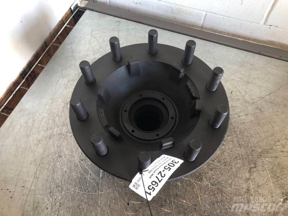 Meritor  其他組件