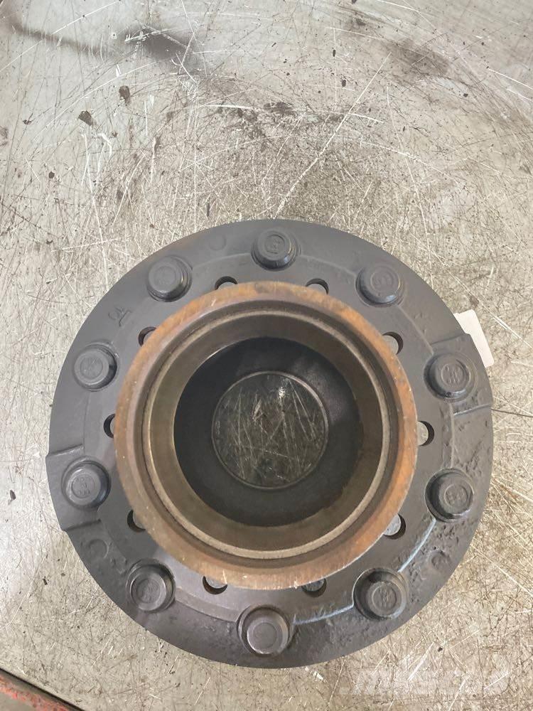 Meritor  其他組件