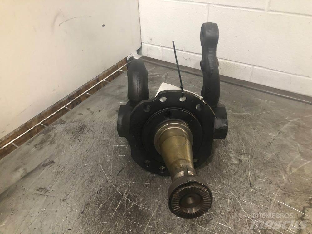 Meritor  其他組件